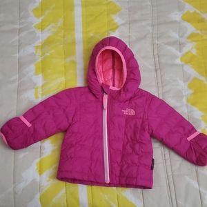 Northface Jacket